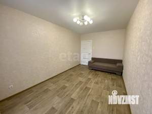 1-к квартира, вторичка, 38м2, 5/7 этаж