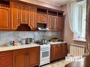 2-к квартира, вторичка, 62м2, 8/12 этаж