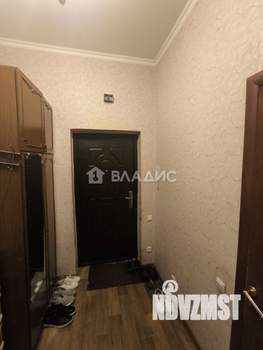 1-к квартира, вторичка, 46м2, 4/9 этаж