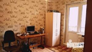 3-к квартира, вторичка, 71м2, 1/6 этаж