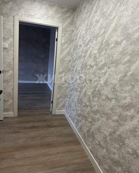 1-к квартира, вторичка, 36м2, 3/5 этаж