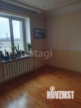 3-к квартира, вторичка, 134м2, 4/7 этаж