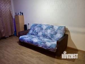 1-к квартира, вторичка, 35м2, 6/10 этаж