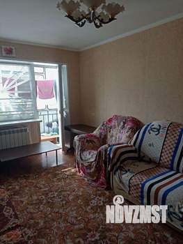 3-к квартира, вторичка, 53м2, 2/4 этаж