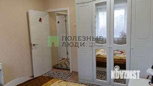 2-к квартира, вторичка, 50м2, 5/7 этаж