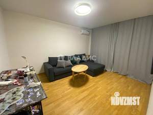 2-к квартира, вторичка, 72м2, 2/17 этаж