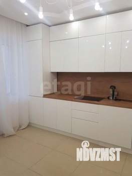 1-к квартира, вторичка, 50м2, 7/14 этаж