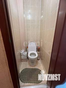 2-к квартира, вторичка, 50м2, 7/10 этаж