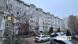1-к квартира, вторичка, 44м2, 3/5 этаж