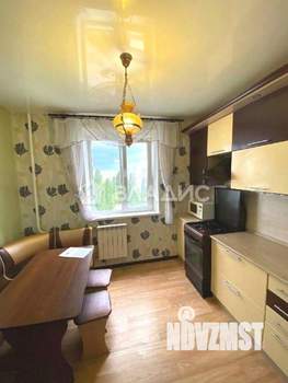 1-к квартира, вторичка, 34м2, 9/9 этаж