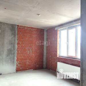 1-к квартира, вторичка, 51м2, 4/11 этаж