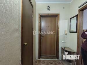 1-к квартира, вторичка, 34м2, 7/10 этаж