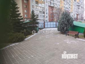 5-к квартира, вторичка, 202м2, 2/4 этаж