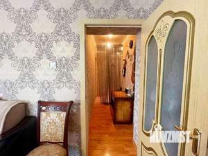 2-к квартира, вторичка, 60м2, 2/5 этаж