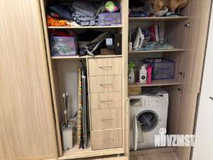 Студия квартира, вторичка, 31м2, 3/5 этаж