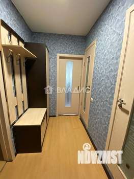 1-к квартира, вторичка, 34м2, 5/10 этаж