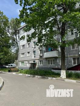 3-к квартира, вторичка, 56м2, 2/5 этаж