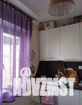 3-к квартира, вторичка, 59м2, 9/9 этаж