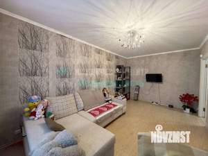 2-к квартира, вторичка, 51м2, 8/9 этаж