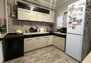 1-к квартира, вторичка, 44м2, 5/8 этаж