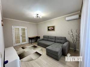 2-к квартира, вторичка, 66м2, 3/10 этаж