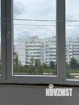2-к квартира, вторичка, 57м2, 6/10 этаж