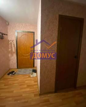 1-к квартира, вторичка, 41м2, 5/5 этаж