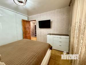 3-к квартира, вторичка, 64м2, 4/6 этаж