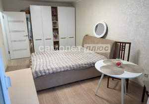 1-к квартира, вторичка, 35м2, 8/10 этаж