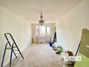 2-к квартира, вторичка, 44м2, 4/5 этаж