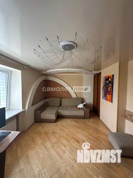 2-к квартира, вторичка, 62м2, 4/9 этаж