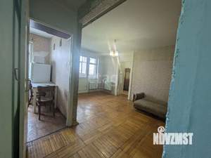 2-к квартира, вторичка, 45м2, 5/5 этаж