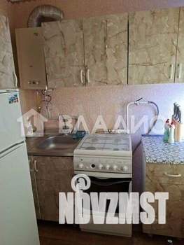 2-к квартира, вторичка, 40м2, 5/5 этаж