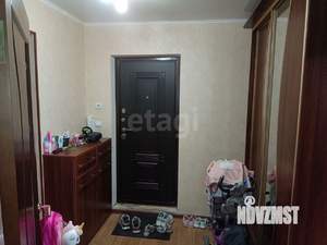 2-к квартира, вторичка, 61м2, 9/9 этаж