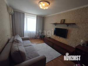 2-к квартира, вторичка, 52м2, 2/10 этаж