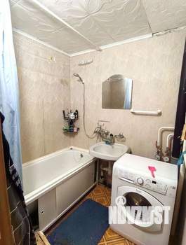1-к квартира, вторичка, 37м2, 5/10 этаж