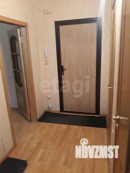 1-к квартира, вторичка, 34м2, 2/11 этаж