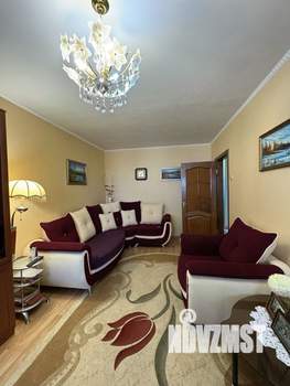 3-к квартира, вторичка, 80м2, 5/5 этаж