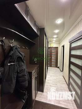 3-к квартира, вторичка, 63м2, 1/9 этаж