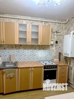 1-к квартира, вторичка, 34м2, 1/10 этаж