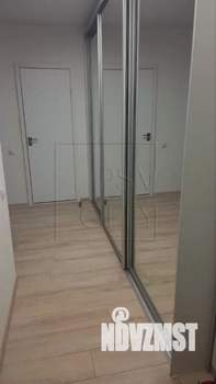 Студия квартира, вторичка, 30м2, 3/5 этаж