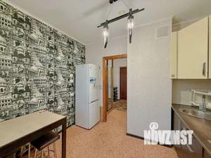 1-к квартира, вторичка, 34м2, 7/7 этаж