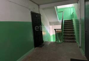 4-к квартира, вторичка, 80м2, 2/4 этаж