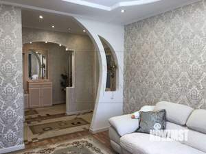 3-к квартира, вторичка, 76м2, 3/15 этаж