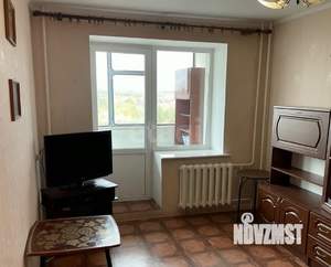 2-к квартира, вторичка, 54м2, 7/12 этаж