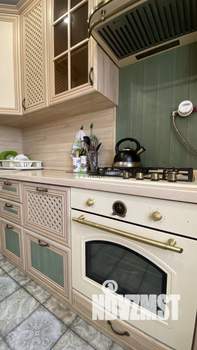 3-к квартира, вторичка, 71м2, 4/10 этаж