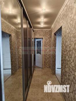 3-к квартира, вторичка, 71м2, 10/10 этаж