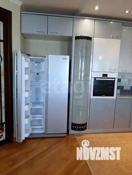 2-к квартира, вторичка, 98м2, 16/17 этаж