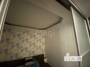 1-к квартира, вторичка, 50м2, 3/9 этаж