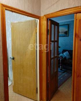 2-к квартира, вторичка, 46м2, 4/9 этаж